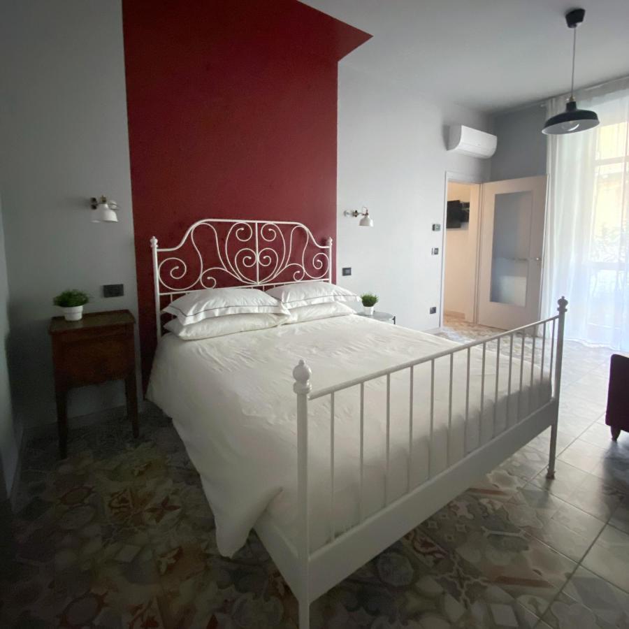 Casa Femi Appartement Turijn Buitenkant foto