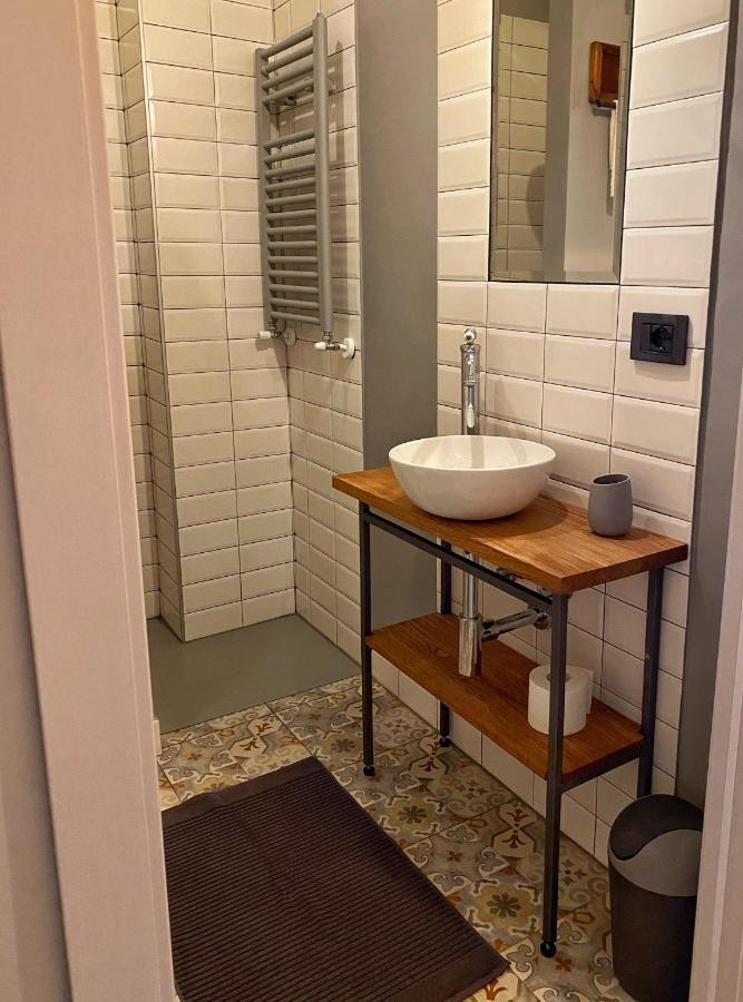 Casa Femi Appartement Turijn Buitenkant foto